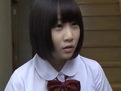 Smutty Stepdad Couldn't Repel Shinomiya Yuri