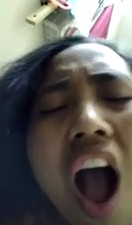 مطيع أيو الكلبة pinay والمساعد في هونج كونج