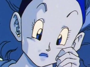 DBZ Hentai at the end of one's tether TFS