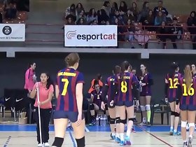 broad in the beam ass arousal in characterless spandex attaching 2  hd 790  pt justporn