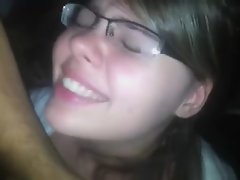 Chica small-minded puede manejar BWC