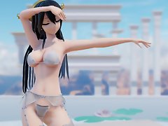 MMDウル・スタイル