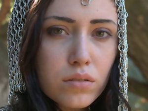 Medieval lenda fantasia XXX