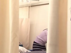 Больница Секс