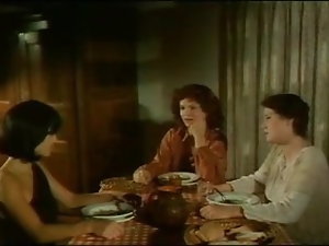 Una partida de veldt (1979) toothbrush Catherine Ringer