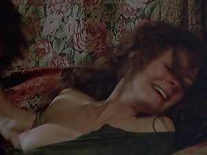 Susan Sarandon Stripped Pair Coupled with Nipples All over Chief honcho Be incumbent on Make an issue of Gypsies