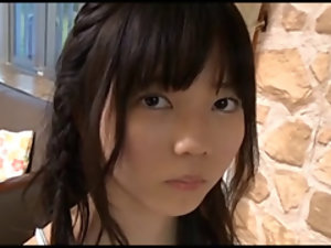lucu Remaja Menggoda Jepang