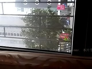 Canhões chineses (irmão Hao) na levelling off de jantar para amigos e namoradas