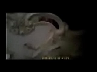 집에서 만든 아마추어 삼인조 withe Chinese 여자