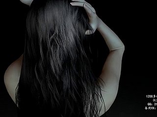 Asmr Voz China Numbing Transformación de Numbing Mujer S (extracto) 001