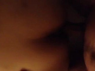 Making out my Chinese girlfriend