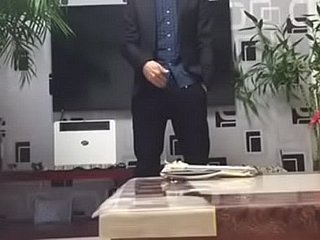 Erkek Fizyolojisi Sınıfı