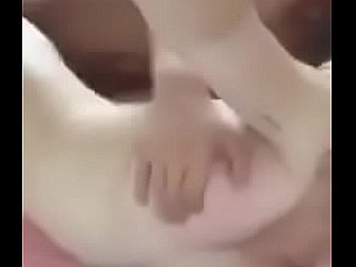 亚洲中国夫妇享受性爱