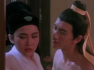 중국 빈티지 XXX 성별 이야기