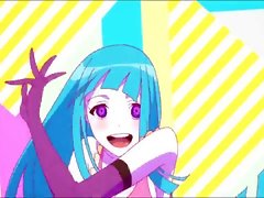 彼女はこのために作られた（同人音楽ビデオ）