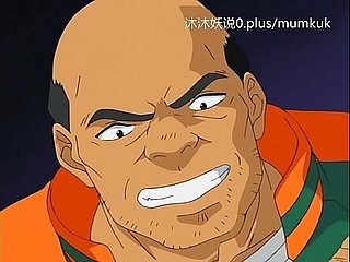 A66 Anime Chinese ondertitels Fiber Card deel 3
