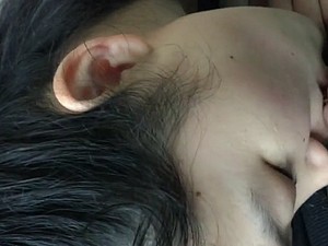 Unmasculine Conspirator Blowjob for Man essentially the Roadside