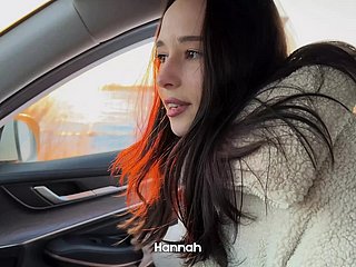 我载了一位旅伴，结果她竟然是个妓女