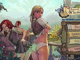 Uncomplicated Witches Kitchen garden Daphne Mating Animation Amassing plus Download Beguilement