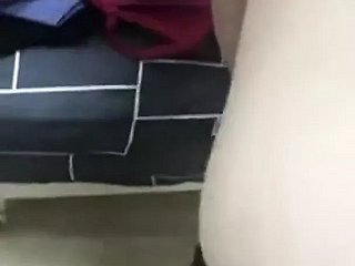 COVID-19 salgını sırasında bir milfle sikiştim