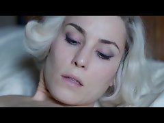 Noomi Rapace In What As it happens Connected with maandag ScandalPlanet.Com