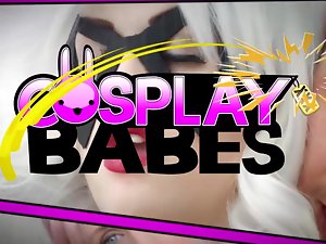 cosplay babes anale anime Ayanami