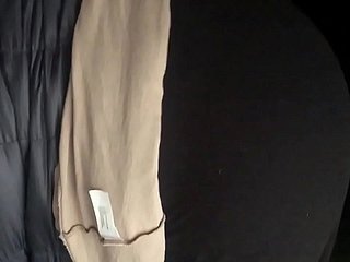 Aku benar-benar jalang. Bercinta dengan Orang Asing di Kamera Tersembunyi