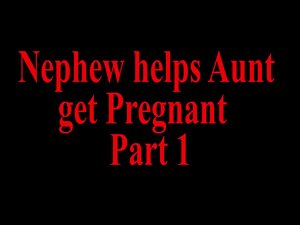 Neveu devient tante in the club POV Partie 1