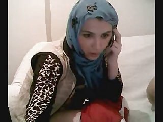 Turban Webcam Mostrar