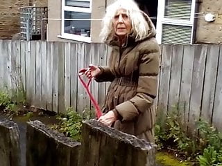 ドリス80yo