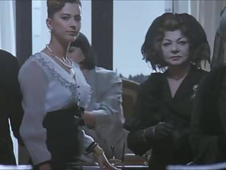 Peut-être le coupled with grand dans l'histoire Érotique