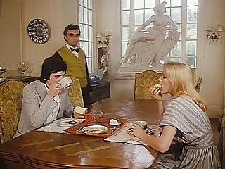 HD Classic French Porn 2