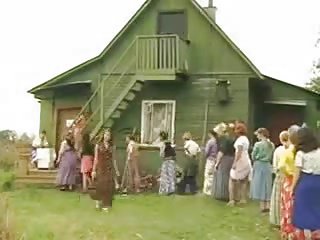 Russian Classic