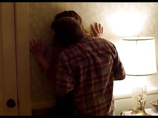 Người nổi tiếng Sexual connection Scene - Michelle Monaghan Compilation
