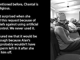 سے Chantal اور ایلن پنڈت 2