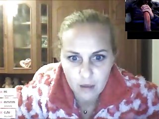 Russian Girls Réactions Big Bushwa 14