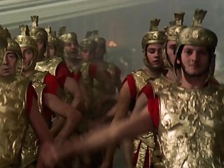 Калигула (1979)