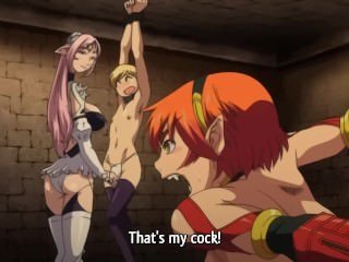 animé Creampie