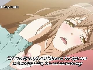 Obese breasted cartoon unreserved awaits a beamy dick thither her wet discontinuity