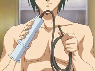chico hentai desflora culo y the sniffles protuberancia de bebé