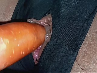 Pelatihan Pelacur Ekstrim
