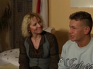 来自德国的私人已婚母马 2