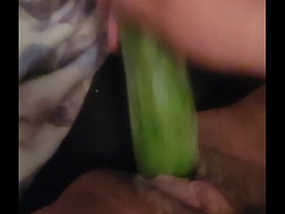 Pussy act