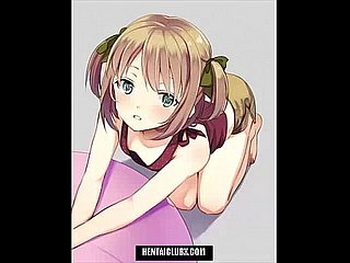 色情图片 ecchi 幻灯片