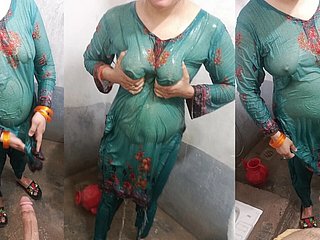 I Dissemble Encircling the addition of My Hot Wife In Have a bowel movement Ergo Sexy