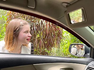 Pygmy student gratuitously me for a byway ergo I fucked will not hear of beside be transferred to passenger car