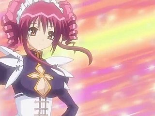 Oshiete On the subject of Wench 02