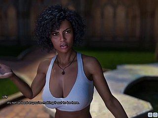 Lust Academy (Bear In Get under one's Night) - 86 - Get under one's Librarian We Don't Deserve at the end of one's tether MissKitty2K