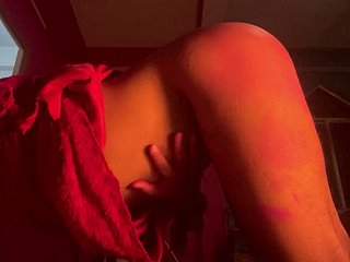 My racy nigh unto virgin ass