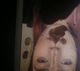 Momina Mustehsan (Pakistani Singer) Hardest Cum Coerce